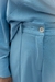 Calça Alfaiataria Azul