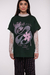 Camiseta “Ele, Nós e a Mesa” Verde