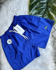 2x1 En Short de Baño Lacoste - tienda online