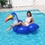 INFLABLE PILETA TUCAN 200CM X 105CM - tienda online