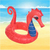 INFLABLE CABALLITO DE MAR ROJO 150CM x 120CM - comprar online