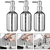 DISPENSER DOSIFICADOR HAND WASH 500 ML - TiendaLunis