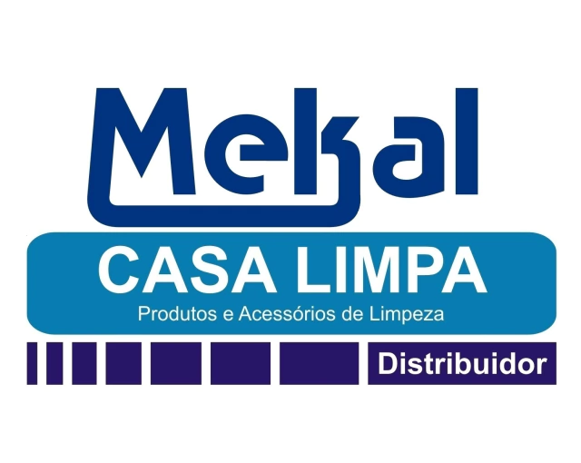 Mekal Casalimpa Três de Maio