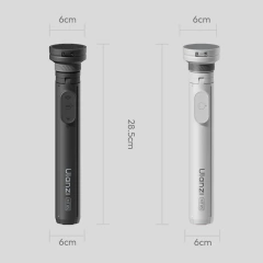 Selfie Stick MT-85 MagSafe | Ulanzi — Tripé Integrado com Abertura Rápida