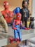 Boneco Articulado Dummy 13 Estilo Homem Aranha Com Imã - comprar online