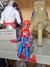 Boneco Articulado Dummy 13 Estilo Homem Aranha Com Imã na internet