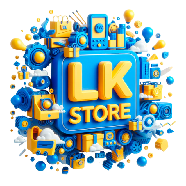 LKLK Store