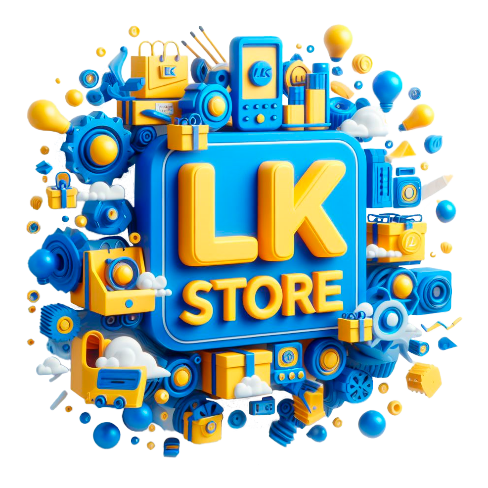 LKLK Store