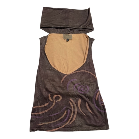 Blusa Swirl - comprar online