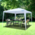 Tenda Gazebo 2,40x3,00 - Breezi