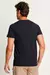Camiseta Polo Wear Preto - comprar online