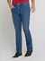 Calça Jeans Individual - Azul médio