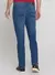 Calça Jeans Individual - Azul médio - comprar online