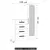 Comoda Bel plus - loja online