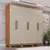 Roupeiro SEVILHA PRIME 6PTS 100% MDF - comprar online