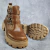 Botita Ecocuero Oslo Marron - tienda online