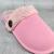 Pantuflas Meek Art 477 Fucsia/Rosa en internet