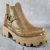 Botita Ecocuero Emilia Suela - tienda online