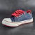 Zapatillas Jaguar Kids Oficial Art 128 Jean - Agus Calzados