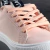 Zapatillas Jaguar Kids Art 508 Durazno - Agus Calzados