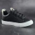 Zapatillas Jaguar Kids Art 508 Negra en internet