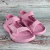Sandalias Eva Jaguar Oficial Art 2001 Rosa - comprar online
