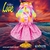 Vestido Love Pet