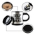 Caneca Elétrica Mixer 400ML Automática - comprar online