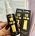 Lis-In Gold Gel Anal Facilitador 30G Hot Flowers