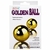 Golden Ball Vibrador Pompoar Baile Sensual Love - Doce Segredo Sex Shop Itararé