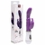 Vibrador Ponto G Jelly Duplo Motor Sexy Import