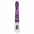 Vibrador Ponto G Jelly Duplo Motor Sexy Import - Doce Segredo Sex Shop Itararé