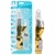 Vibrador Rotativo Rabbit 36 Vibrações Usb 22 X 3,5Cm Vipmix