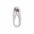 Vibrador Rotativo Rabbit 36 Vibrações Usb 22 X 3,5Cm Vipmix - loja online