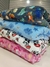 Rolo Soft Fleece Estampados