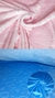 Rolo Soft Fleece 3D