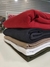 Retalhos Moletom Liso - comprar online