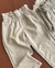 Pantaloncito Parma niña - Almendra - comprar online