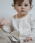 Blusita Bari unisex - Blanca en internet