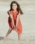 Vestidito Sicilia - Rojo - comprar online