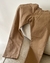 Pantaloncito Imperia niño - Dulce de leche - comprar online