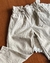 Pantaloncito Parma niña - Almendra en internet