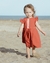 Vestidito Bolonia - Rojo - comprar online