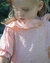Blusita Milán niña - Rosa - comprar online