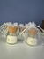 Mini Vela Aromática Lembrancinha Casamento - comprar online