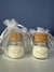 Mini Vela Aromática Lembrancinha Casamento