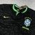 Imagem do Camisa de Time Seleção Brasileira Preta Copa do Mundo 2022