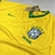 Camisa de Time Seleção Brasileira Amarela Edição Especial Cristo Redentor - comprar online