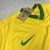 Camisa de Time Seleção Brasileira Amarela Edição Especial Cristo Redentor na internet