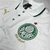 Camisa de Time Palmeiras Polo Branca Treino - comprar online